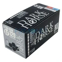 Filtre Tigari Dark Horse Pre-Cut Carbon Extra Slim 5,7/14 mm (120)