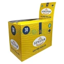 Filtre din carton Senator Pre-Rolled Slim Long in pachet de 100 bucati