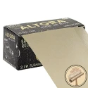Foite Altora Brown Slim la rola cu lungimea de 4 m si latimea de 44 mm
