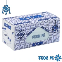 Foite Altora Fook Mi Slim Rola Blue (4m)