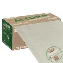 Rola cu 4 metri de foita din canepa pentru rulat tigari Altora Hemp Slim