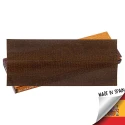 Pachet cu 50 foite mari pentru rulat tigari cu aroma de lemn dulce Altora Liquorice