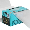 Foite rulat tutun la rola marca Rollo Illusion Single Wide cu filter tips incluse