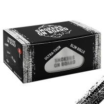 Foite Smokers On Board Slim Rola (4m)
