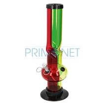 Bong Bullet 3 Jamaica Color (sticla)