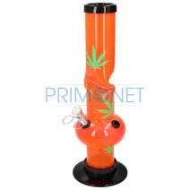 Bong Dreamliner 25 Neon Leaf