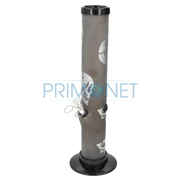 Bong Dreamliner 26 Anthracite Skull