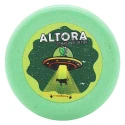 Grinder Altora Alien Invasion cu diametru de 62 mm din 3 parti