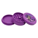 Grinder de calitate marca Altora Fake cu diametru de 62 mm din 3 parti