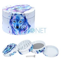 Grinder DM 10 Wolf