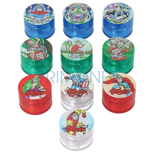 Grinder Dreamliner 100 Monkey King