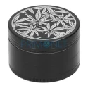 Grinder confectionat din metal Dreamliner 22 Leaf cu 4 parti