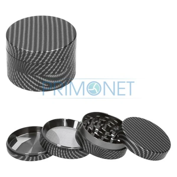 Grinder Dreamliner 36 Carbon Look