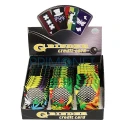 Grinder Dreamliner 41 Cards in forma de card bancar cu diverse modele de print