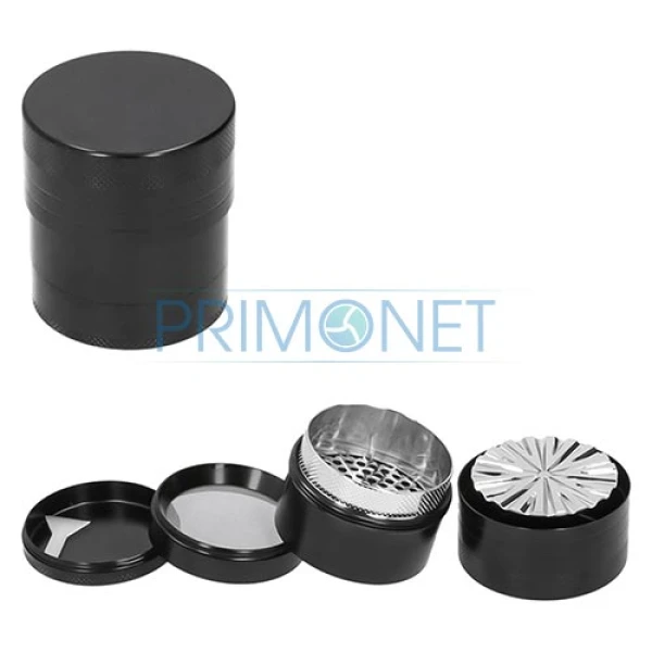 Grinder Dreamliner 43 Black