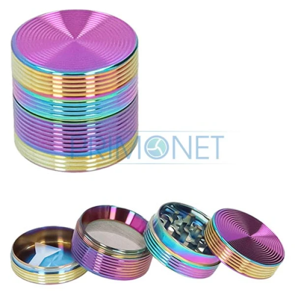 Grinder Dreamliner 46 Rainbow