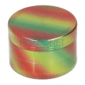 Grinder metalic Dreamliner 52 Multicolor cu inaltimea de 34 mm