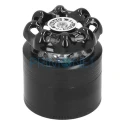 Grinder confectionat din metal model Dreamliner 59 Black Valve