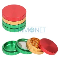 Grinder Dreamliner 7 Colorful