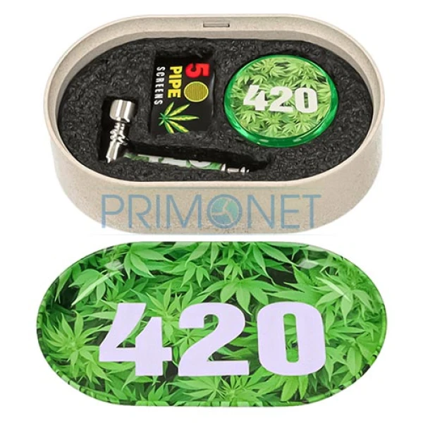 Set Dream 1 Green 420