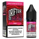 Lichid vape Drifter Cherry in sticluta de 10ml cu compozitia 50vg 50pg