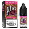 Lichid cu nicotina 20 mg Drifter Cola in sticluta de 10 ml