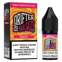 Lichid Drifter Mango Ice in sticluta de 10 ml cu concentratia de nicotina de 20 mg