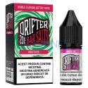 Sticluta cu 10 ml lichid pentru tigara electronica Drifter Mojito Ice cu nicotina de 20 mg/ml