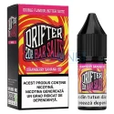 Lichid tigara electronica Drifter Strawberry Banana Ice cu nicotina 20 mg in sticluta de 10 ml
