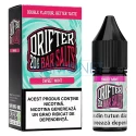 Lichid pentru tigara electronica Drifter Sweet Mint in sticluta de 10 ml cu nicotina de 20 mg/ml