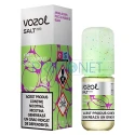 Lichid pentru vape Vozol Kiwi Passion Fruit Guava cu nicotina de 20 mg/ml