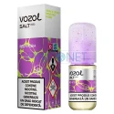 Sticluta cu 10 ml lichid pentru vape Vozol Red Storm Salt 20 mg