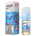 Lichid pentru tigara electronica Vozol Watermelon Lychee Ice - Salt 20 mg in sticluta de 10 ml