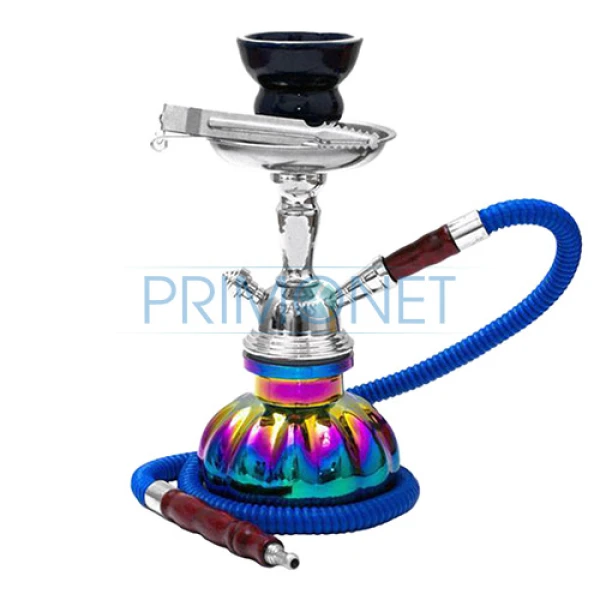 Narghilea DM15 Rainbow 25 CM