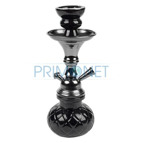 Narghilea DM51 Black 25 CM