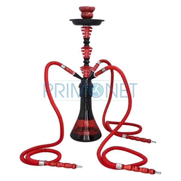 Narghilea DM14 Red 53 CM