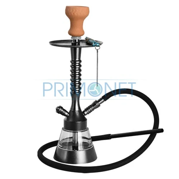 Narghilea Dream Antalya Black 46 CM