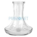 Narghilea cu un furtun Dream Clear Istanbul Black cu inaltimea de 46 CM