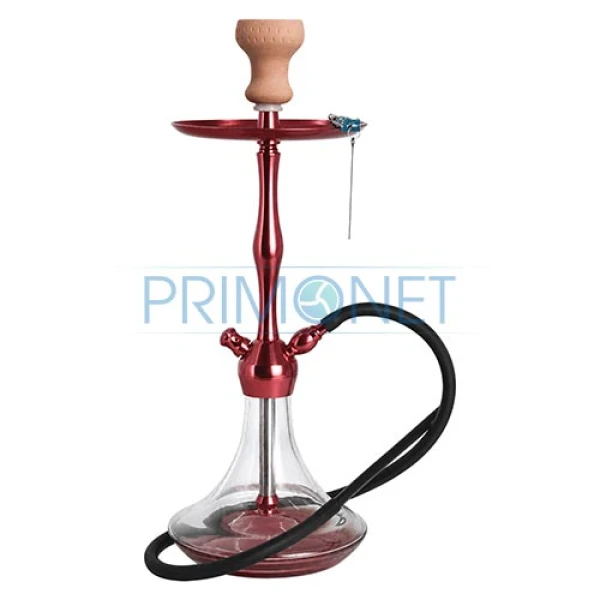 Narghilea Dream Dhaka Red 56 CM