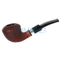 Pipa Angelo 72 Wood Crackle (briar)
