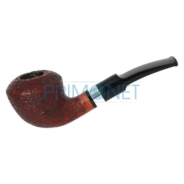 Pipa Angelo 72 Wood Crackle (briar)