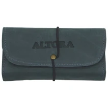 Portofel Tutun Altora Azure Division (Piele)