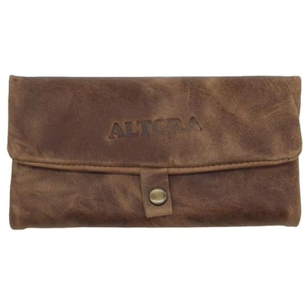 Portofel Tutun Altora Bronze (Piele)
