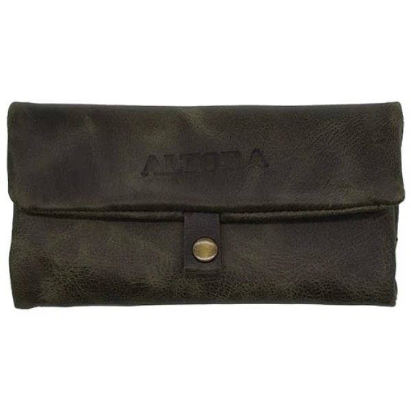 Portofel Tutun Altora Jade (Piele)