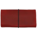 Portofel confectionat manual din piele naturala marca Altora Ruby Squad