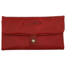 Portofel Tutun Altora Scarlet (Piele)