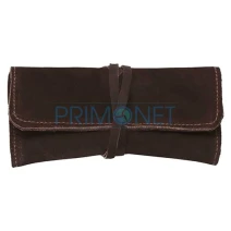 861700 Portofel Tutun Angel 1 Dark Brown (piele)