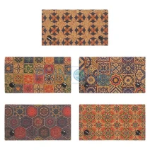 861026 Portofel tutun Angel 5 Mandala