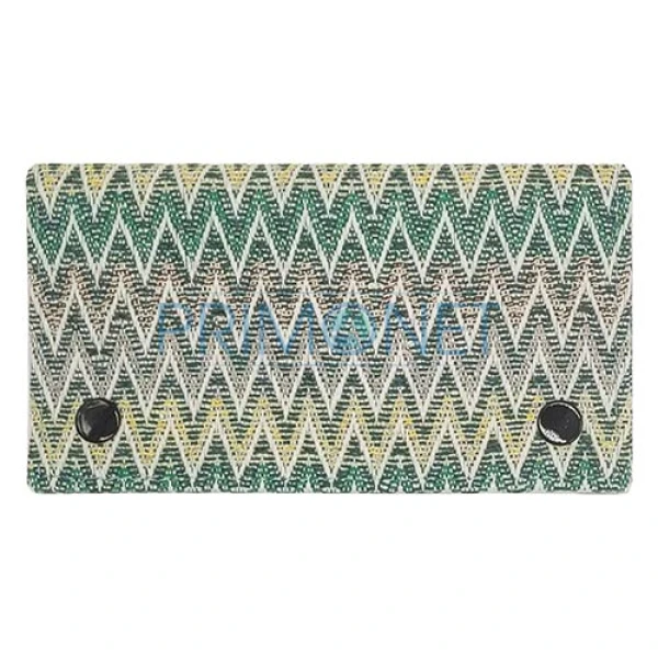 861009 Portofel tutun Angel 6 Green