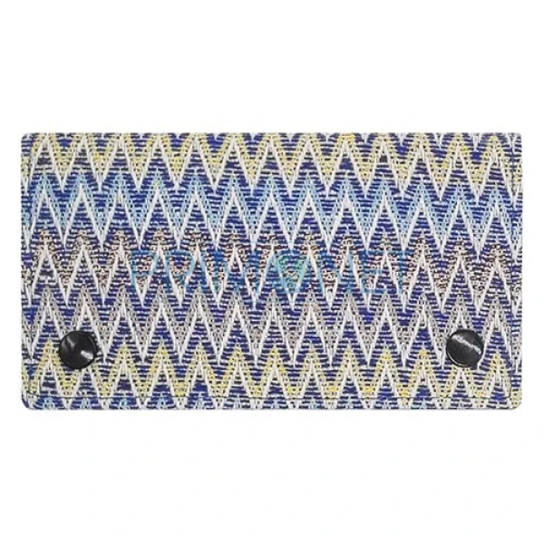 861007 Portofel tutun Angel 7 Blue